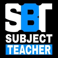Subject Teacher