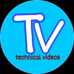 Technical videos