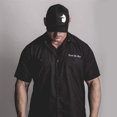 Black Mechanicz