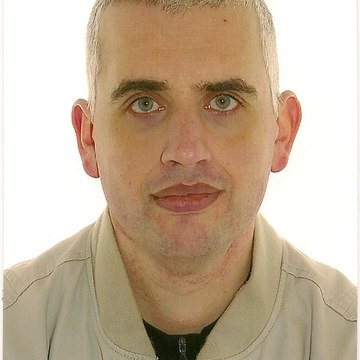 Oscar Gamarra Rodriguez