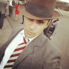 Chad of the CHAZ || Saleem Juma