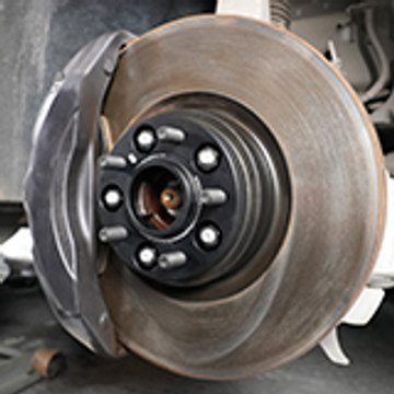 BONOSS Wheel Spacers Grace