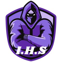 I. H. S.