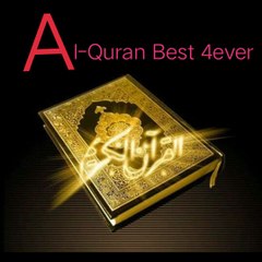 Al-Quran Best Forever