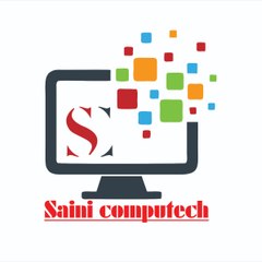 Saini Computech