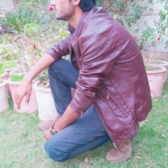 Hasnain Khan