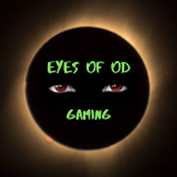 Eyes of Od