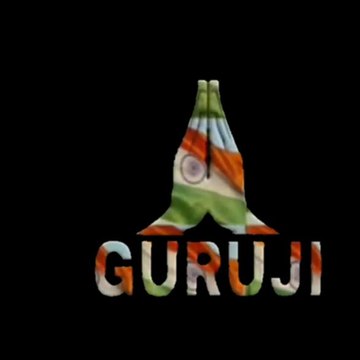 Namasteguruji