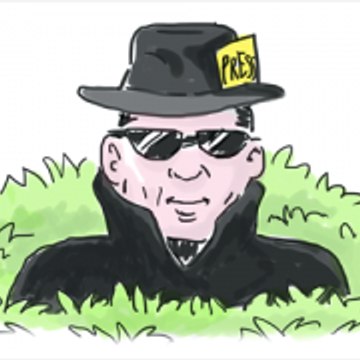Investigative Roundup