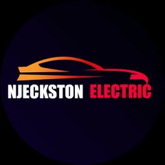Njeckston Electric Channel