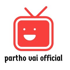 partho vai official