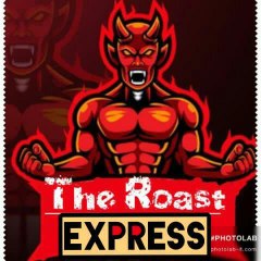 The Roast Express