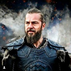 Dirilis Ertugrul Ghazi