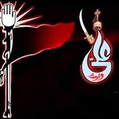 Ali as waris