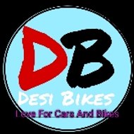 Desi Bikes
