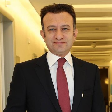 Prof.Dr.Timur Timurkaynak