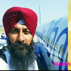 Maninder Singh