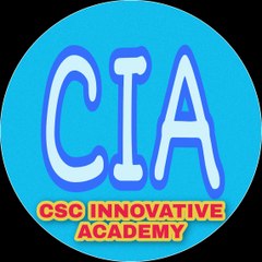 CSC INNOVATIVE ACADEMY