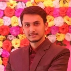 Md. Jabed Tayub
