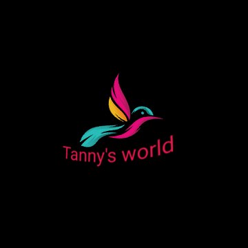 Tanny's world