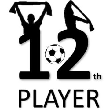 اللاعب رقم 12