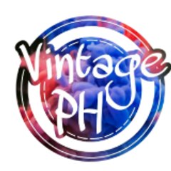 Vintage PH