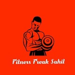 Fitness Freak Sahil