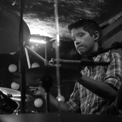 RPdrums