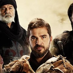 Ertugrul Ghazi season 3 4 5 urdu voice