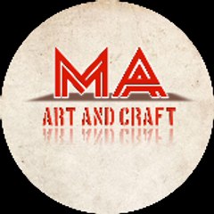 MA art and craft