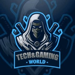 TECH&GAMING - WORLD-