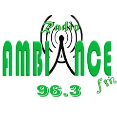 Radio Ambiance Fm 96.3