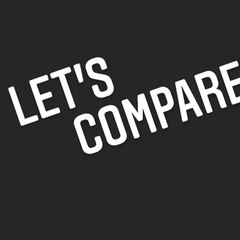 Let's Compare