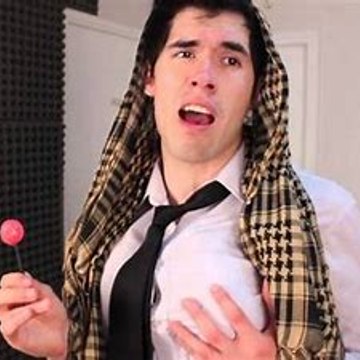 Fan de Hola Soy German - Juega German