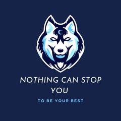 Nothing Can Stop You