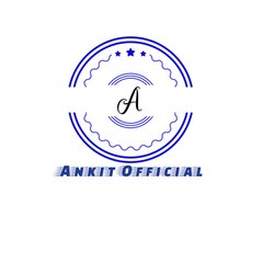 Ankit official