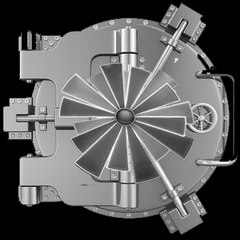 WheelVault