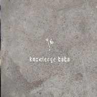 KnowledgebabaLB