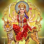 MAA PARMESHWARI KRIPA