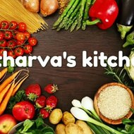 Atharva's Kitchen