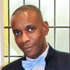 Pastor Kayon Watson