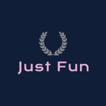 Just Fun