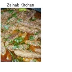 Zainab Kitchen