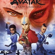 Avatar Book Water, Earth, Fire