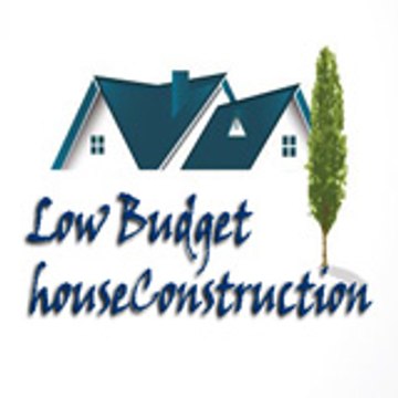 Low Budget house Construction