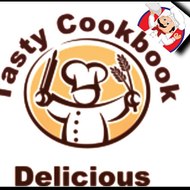 Tasty Cookbook