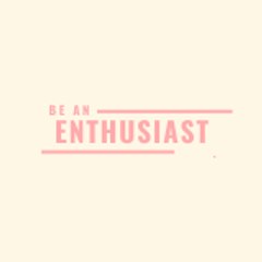 Enthusiast