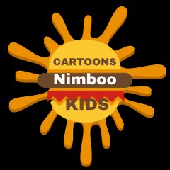 Nimboo Kids - Cartoon Videos for Kids