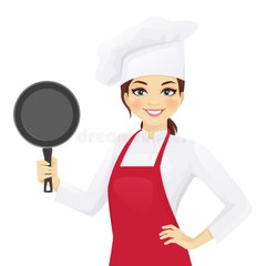 MY RECIPES