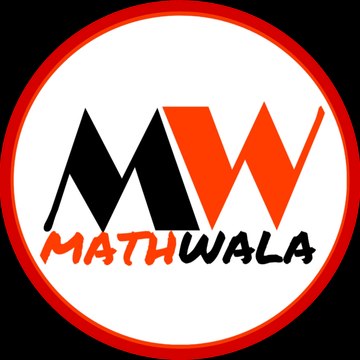Math wala shivam Kumar